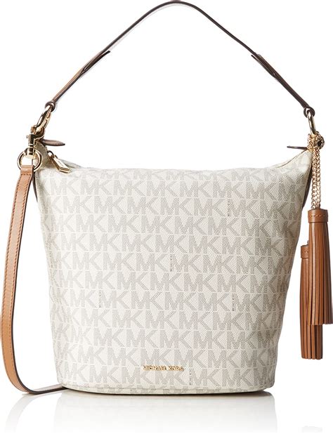 elana large michael kors|MICHAEL Michael Kors Women's Elana Large Convertible .